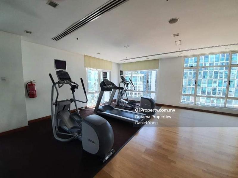 Service Residence for Sale in Cormar Suites (Fraser Place (Lot 163)) by Daniel Yong - iProperty.com.my