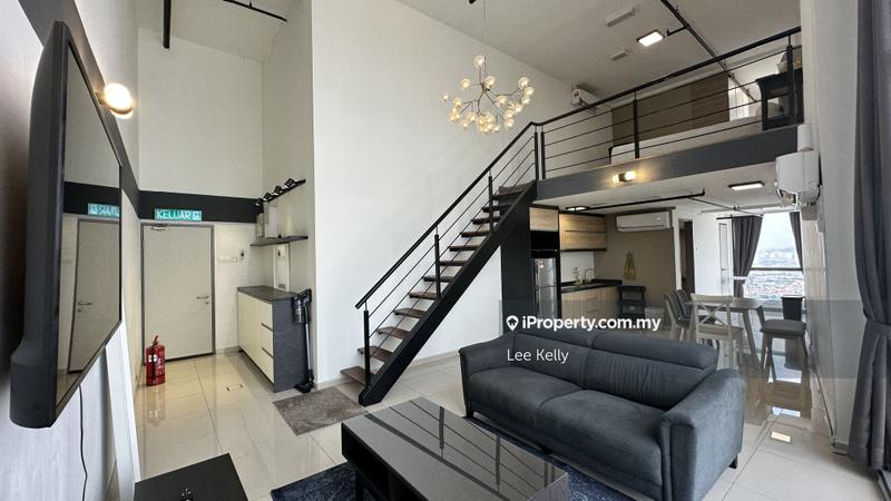 For Sale - Pinnacle Petaling Jaya