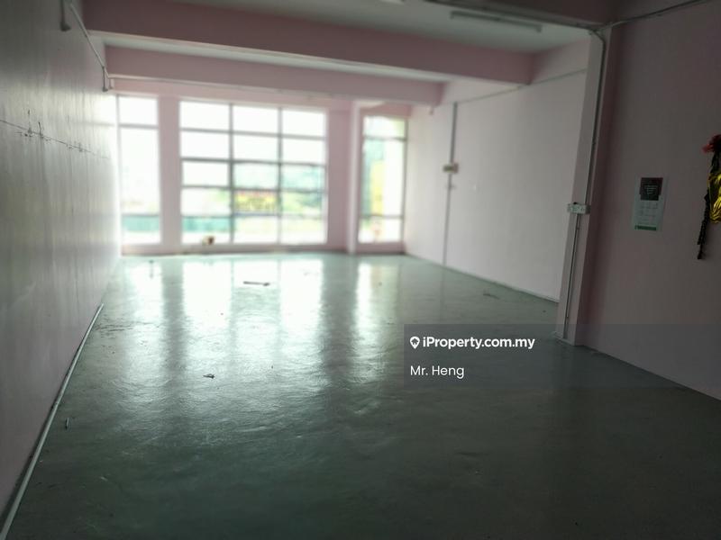 Kedai untuk Disewa di Halaman Meru Permai, Ipoh oleh Mr. Heng - Interior - iProperty.com.my