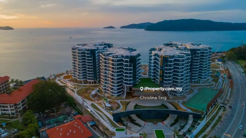 For Sale - Coral Bay