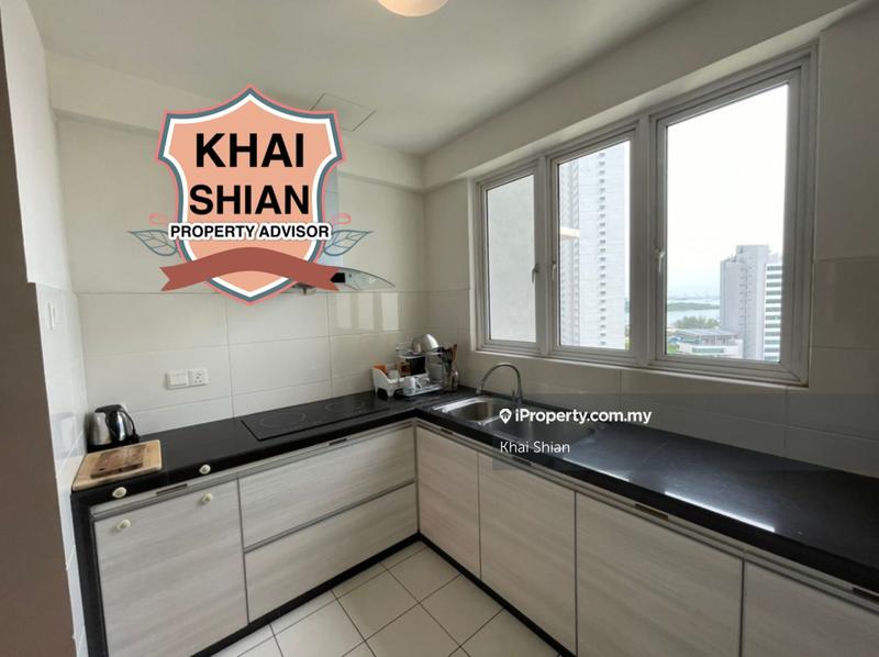 Kondominium untuk Disewa di Platino Condominium oleh Khai Shian - iProperty.com.my