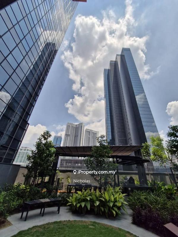 For Rent - TRX Residences