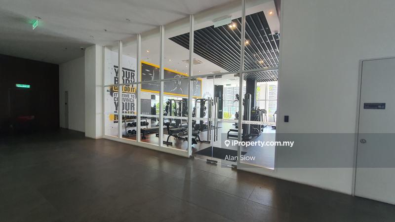 Service Residence for Sale in Quill Residence by Alan Siow - iProperty.com.my