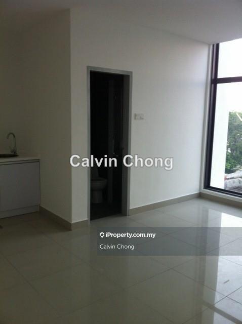 Service Residence for Rent in PJ5 Soho by Calvin Chong - iProperty.com.my