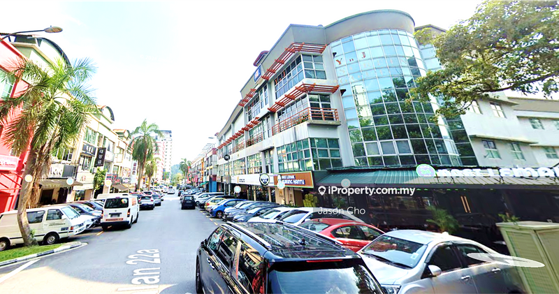 Shop for Sale in FULLY TENANTED, HIGH DEMAND, HOTSPOT AREA, Sri Hartamas by Jason Cho - iProperty.com.my