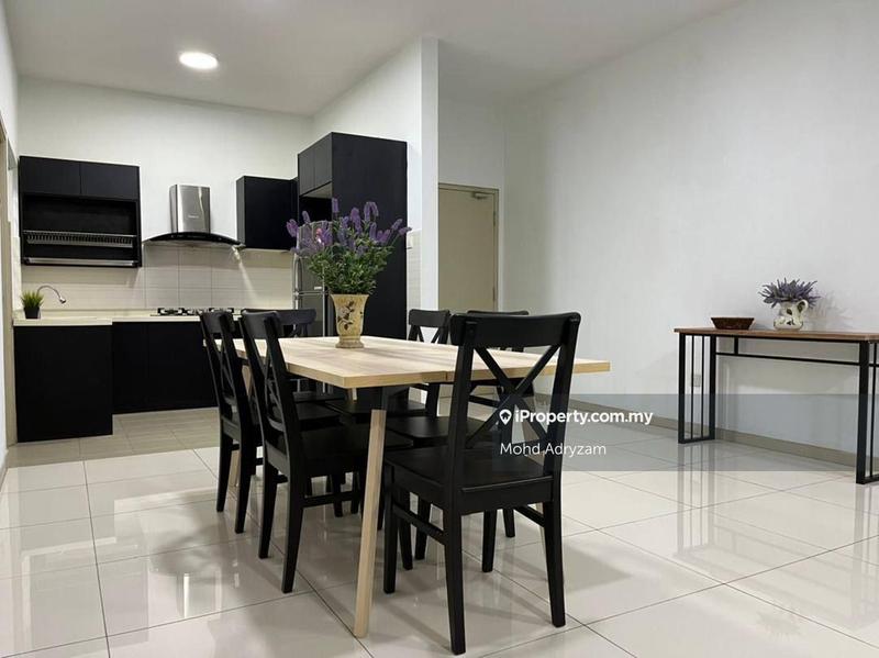 Service Residence for Rent in TTDI Adina by Mohd Adryzam - iProperty.com.my