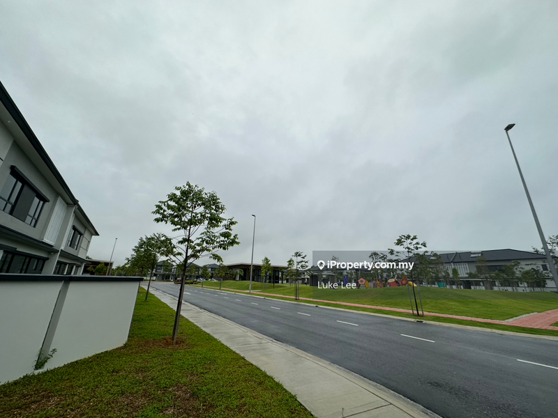 Semi-Detached House for Sale in Bandar Tropicana Aman, Telok Panglima Garang by Luke Lee - iProperty.com.my