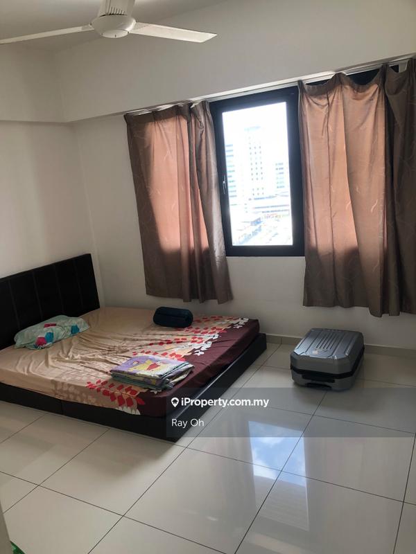 Kediaman Servis untuk Dijual di Avenue D'Vogue oleh Ray Oh - iProperty.com.my