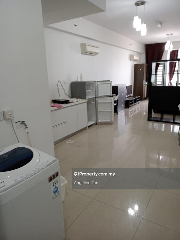 For Sale - First Subang (SS 15 Courtyard)