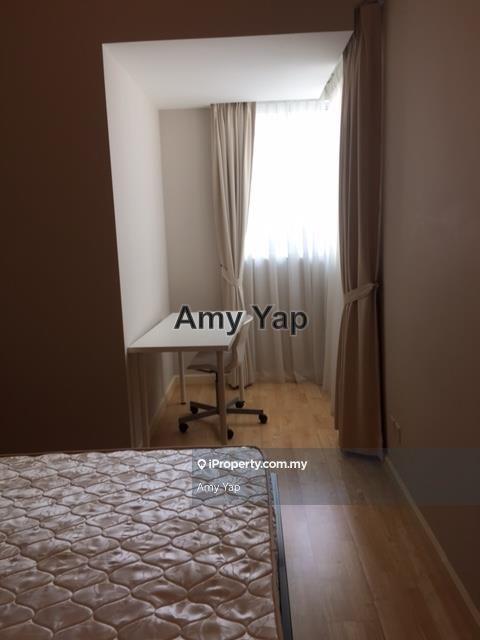 Residensi Servis untuk Dijual di Solaris Dutamas oleh Amy Yap - iProperty.com.my