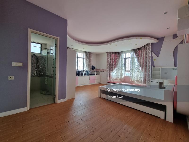 Kondominium untuk Dijual di 1 Bukit Utama oleh Ethan Swe - iProperty.com.my