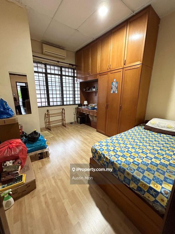 Rumah Teres 2-Tingkat untuk Dijual di Taman Perling, Perling oleh Austin Moh - iProperty.com.my