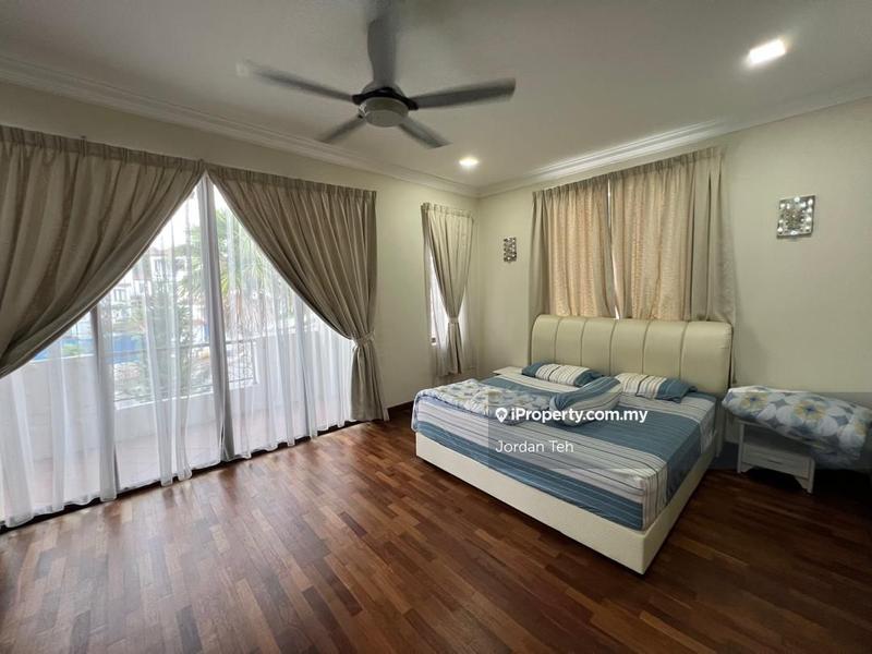 Bungalow House for Rent in Selangor Polo Residency, Kota Damansara by Jordan Teh - iProperty.com.my