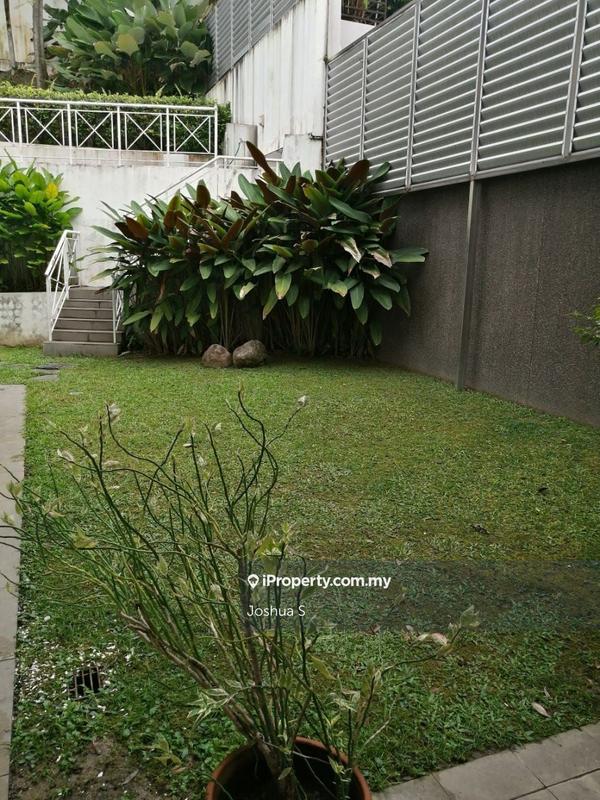 Bungalow House for Sale in Taman Bangsar, Bangsar by Joshua S - iProperty.com.my