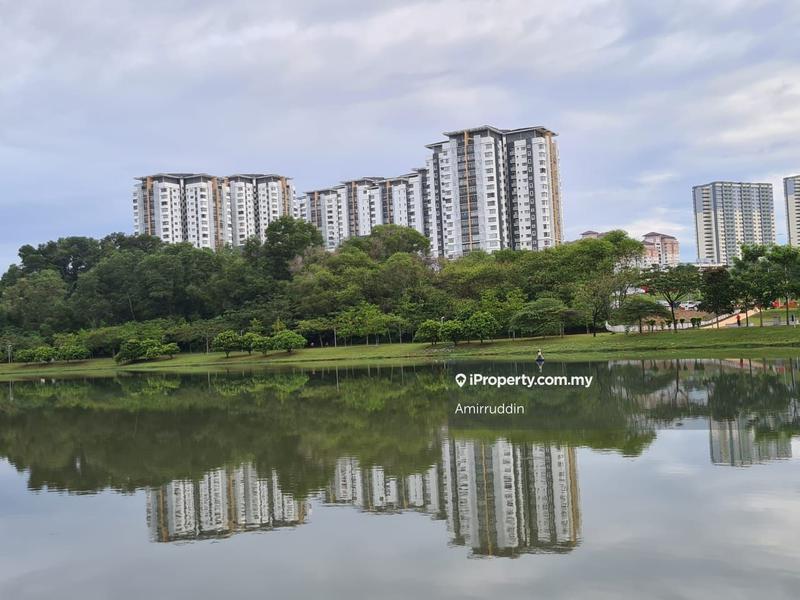 For Rent - PPA1M Selasih