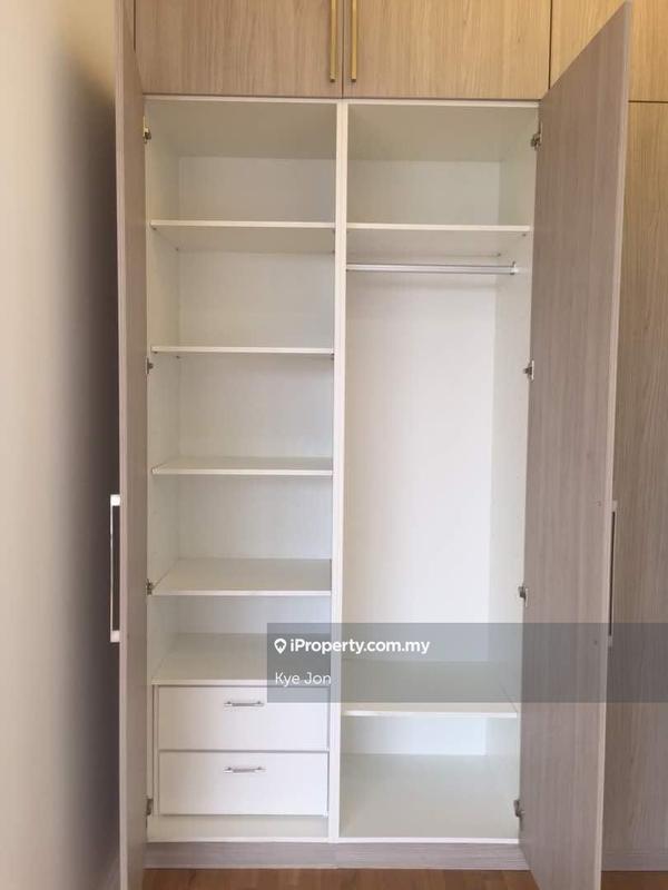 Condominium for Sale in Urbana Residences by Kye Jon - iProperty.com.my