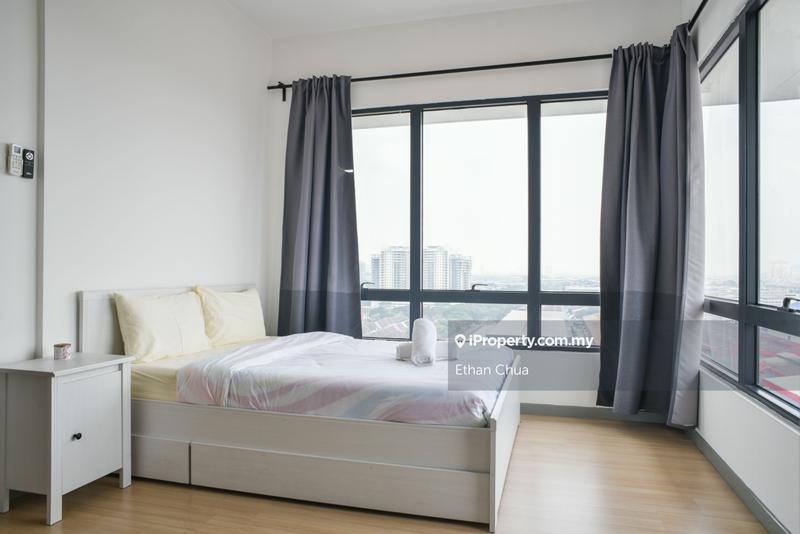 Service Residence for Sale in USJ One (You One) by Ethan Chua - iProperty.com.my