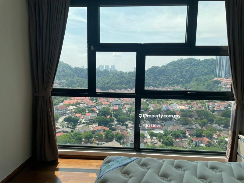Condominium for Rent in Mira Residence by Linda Liew - iProperty.com.my