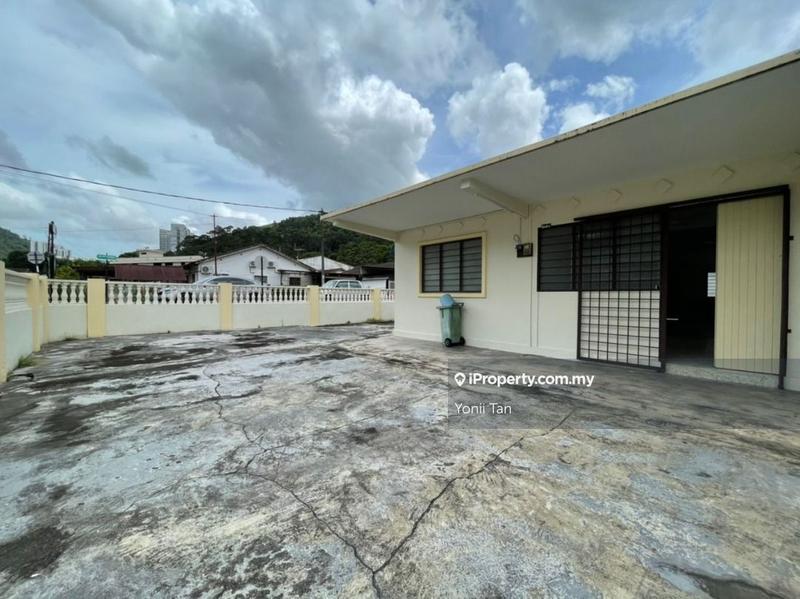 Rumah Teres 1-Tingkat untuk Dijual di Ayer Itam, Penang oleh Yonii Tan - iProperty.com.my