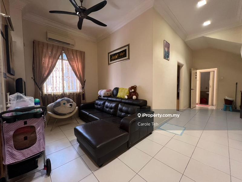 Semi-Detached House for Sale in Taman Overseas Union (Taman Oug), Jalan Klang Lama (Old Klang Road) by Carole Teh - iProperty.com.my
