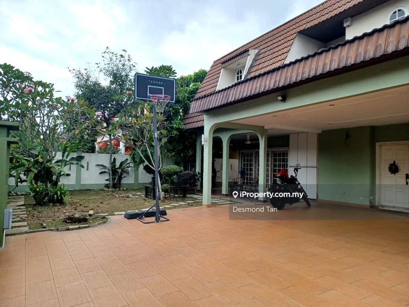 Bungalow House for Sale in SS2, Petaling Jaya by Desmond Tan - iProperty.com.my