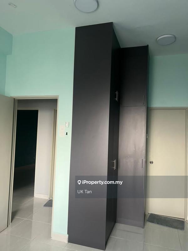 Service Residence for Rent in BSP 21 by UK Tan - iProperty.com.my