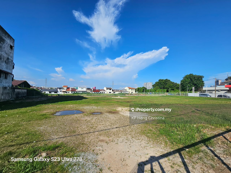Tanah Komersial untuk Disewa di Melaka, Melaka City oleh KP Heng Christina - iProperty.com.my