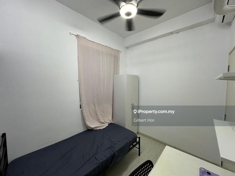 Condominium for Sale in The Hamilton by Gilbert Hor - iProperty.com.my