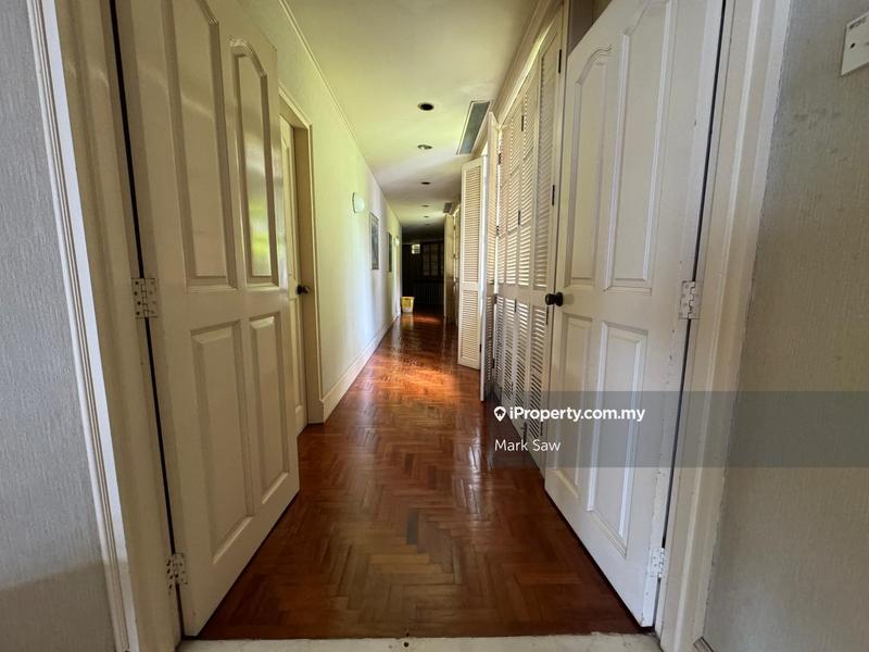 Bungalow House for Sale in Batu Feringghi, Penang by Mark Saw - iProperty.com.my