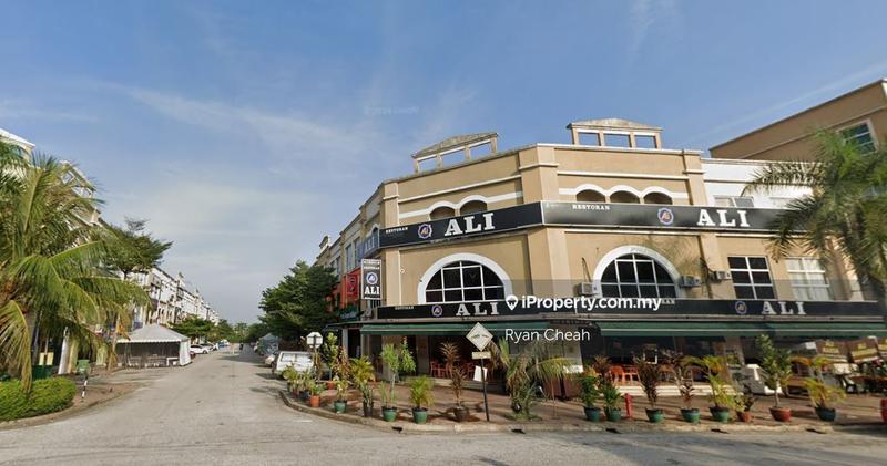 Shop for Sale in Pusat Perniagaan Reef, Rawang by Ryan Cheah - iProperty.com.my