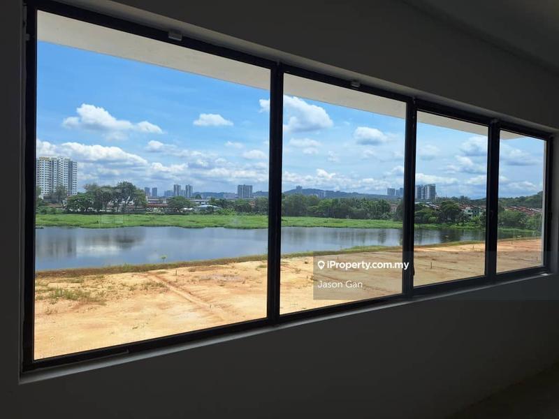 Kilang Berkembar untuk Disewa di Taman Meranti Jaya, Puchong oleh Jason Gan - iProperty.com.my
