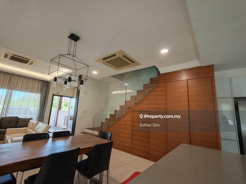 2-storey Terraced House for Sale in Seberang Jaya, Penang by Esther Sim - iProperty.com.my