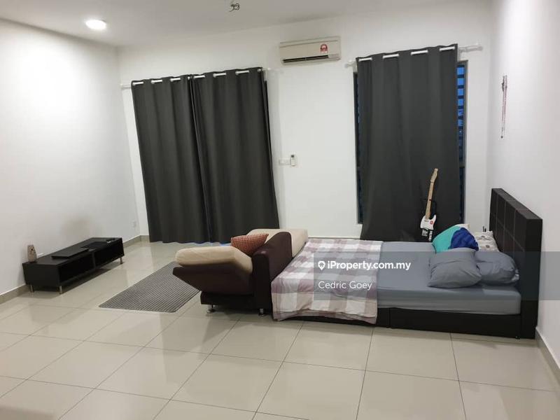 Service Residence for Sale in Cybersquare by Cedric Goey - iProperty.com.my