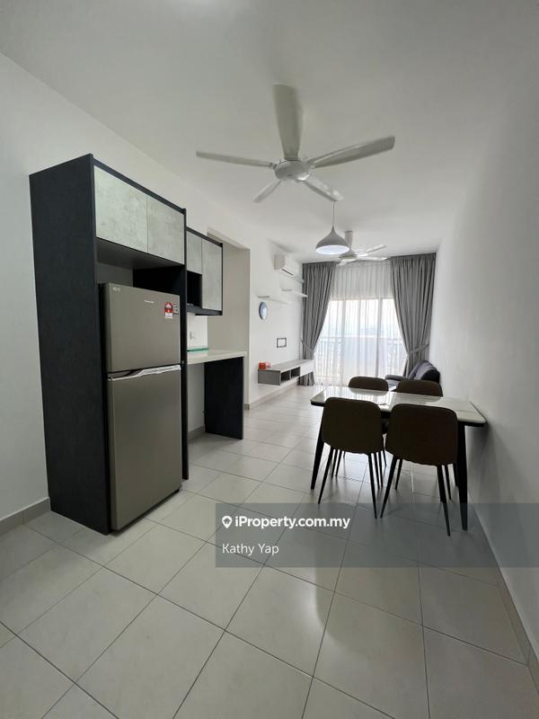 Condominium for Rent in Sky Awani Residensi 2 by Kathy Yap - iProperty.com.my