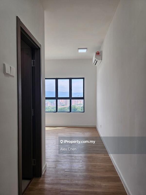 Condominium for Rent in Armani Residence Sg Long by Alex Chen - iProperty.com.my