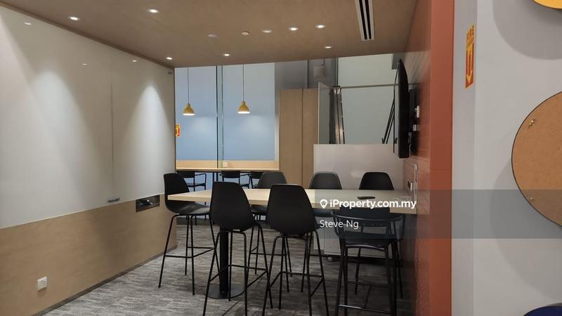 Office for Rent in Subang Jaya, Selangor by Steve Ng - iProperty.com.my