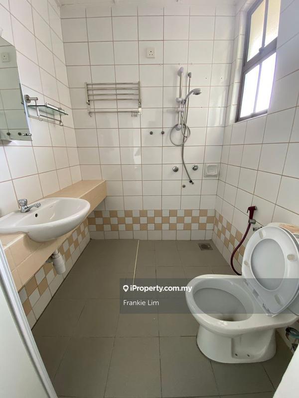 Kondominium untuk Dijual di Armanee oleh Frankie Lim - iProperty.com.my