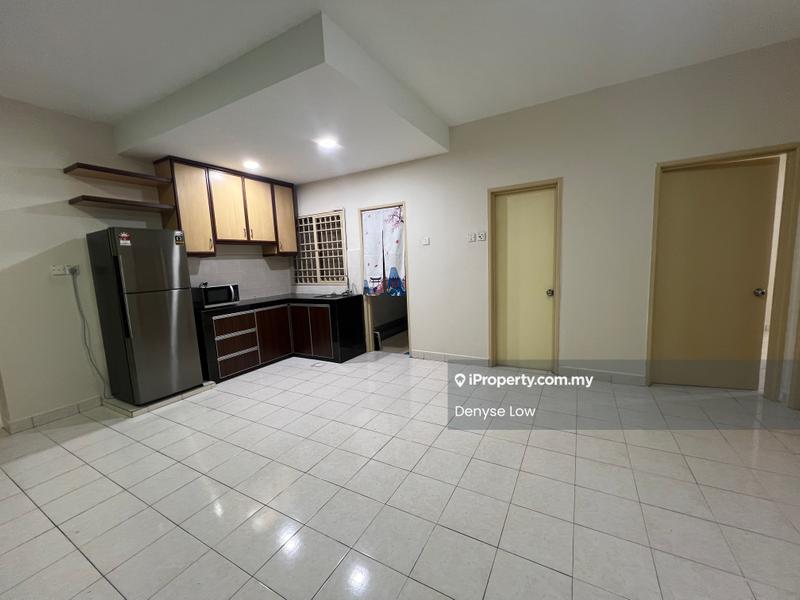 Pangsapuri untuk Disewa di Bayu Puteri oleh Denyse Low - iProperty.com.my
