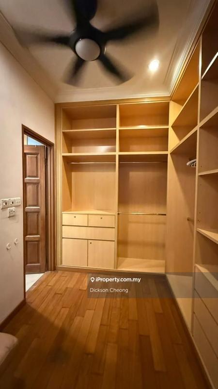 2.5-storey Terraced House for Rent in Bandar Utama 6, Bandar Utama by Dickson Cheong - iProperty.com.my