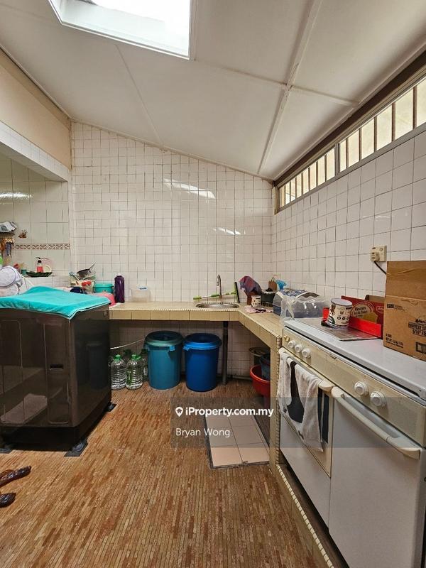 2-storey Terraced House for Sale in Damansara Jaya, Petaling Jaya by Bryan Wong - iProperty.com.my