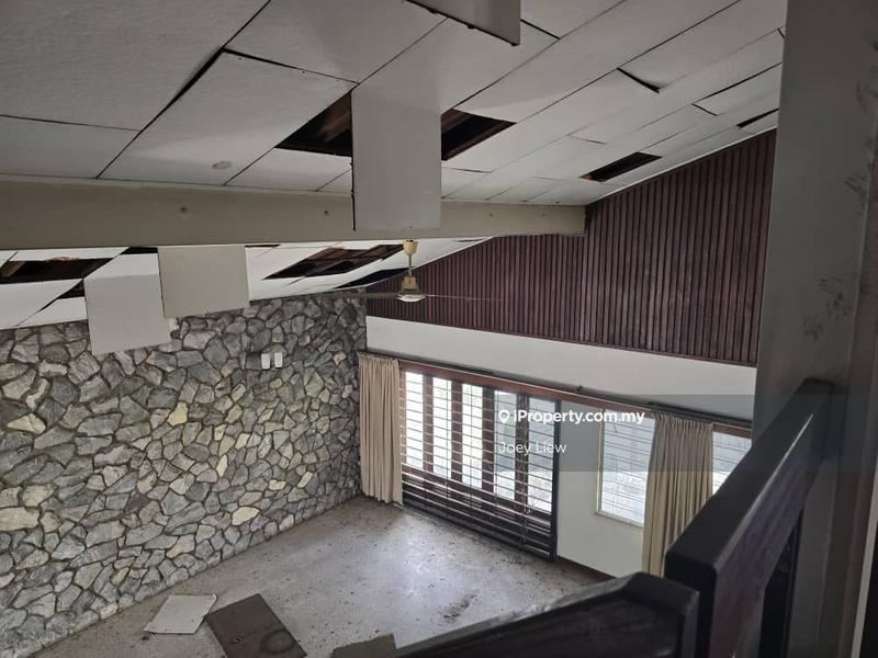 Bungalow House for Sale in Damansara Heights, Damansara Heights by Joey Liew - iProperty.com.my