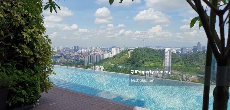 Service Residence for Sale in Millerz Square by Nicholas Tan - iProperty.com.my