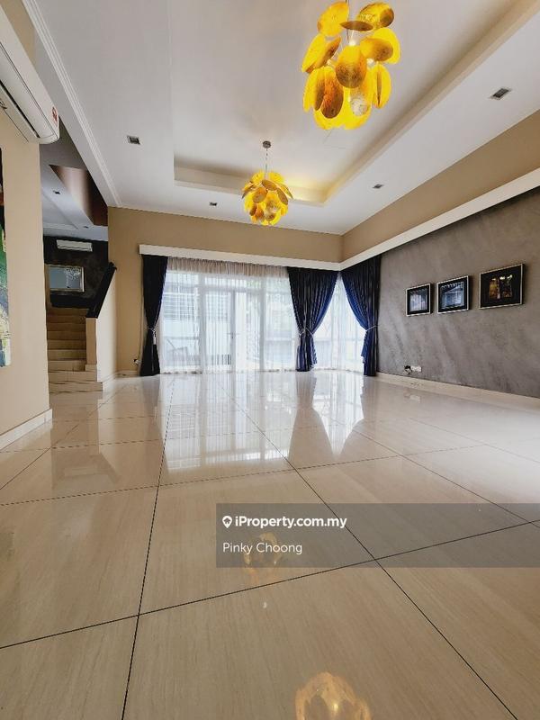 Bungalow House untuk Disewa di Valencia, Sungai Buloh oleh Pinky Choong - iProperty.com.my