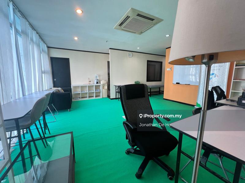 Pejabat untuk Dijual di Ara Damansara, Selangor oleh Jonathan De Ho - iProperty.com.my