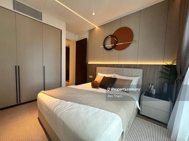 Kondominium untuk Dijual di Picasso Residence oleh Rex Tham - iProperty.com.my