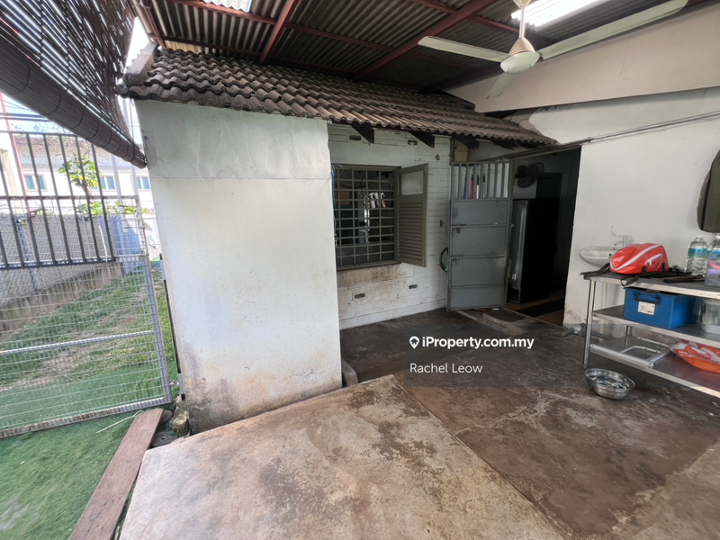 Rumah Teres 1-Tingkat untuk Dijual di Seksyen 5, Petaling Jaya oleh Rachel Leow - iProperty.com.my