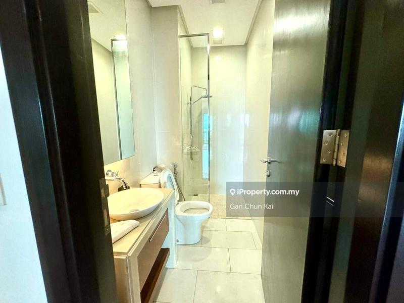 Service Residence for Rent in Straits Quay (The Suites at Waterside) by Gan Chun Kai - iProperty.com.my