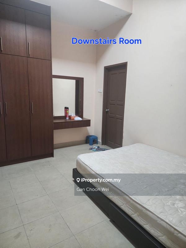 Rumah Berkembar untuk Dijual di Taman Tasik Prima, Puchong oleh Gan Choon Wei - iProperty.com.my