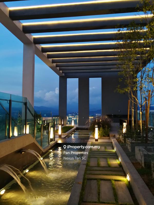 For Rent - Ascenda Residence @ Skyarena