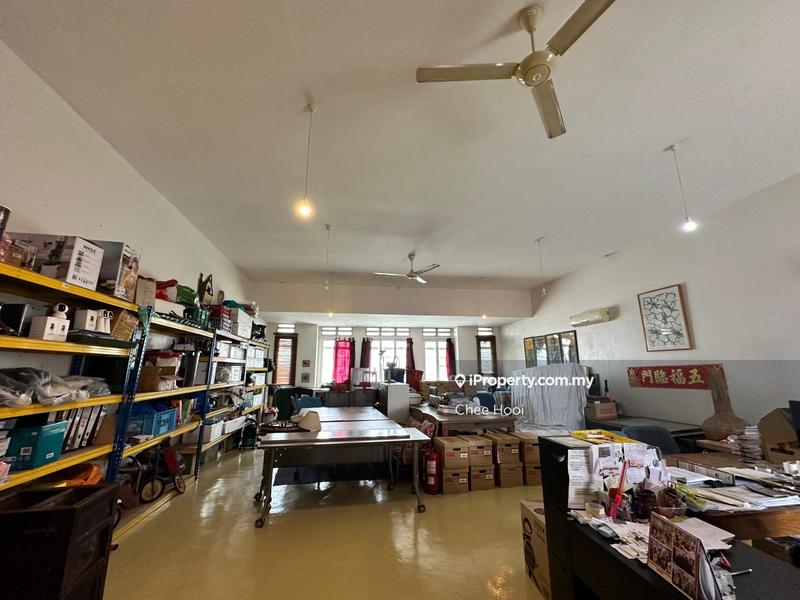 Kedai untuk Dijual di georgetown, George Town oleh Chee Hooi - iProperty.com.my
